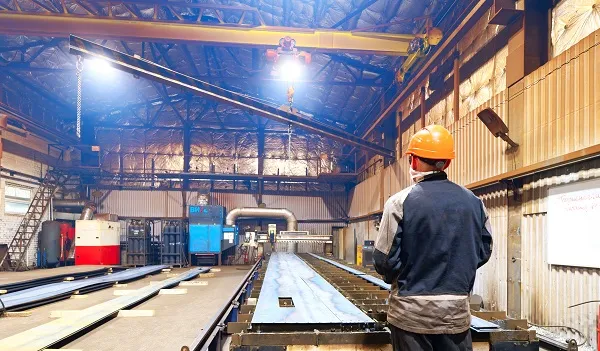 Предприятие Энерго-Арсенал увеличило выручку на 23% по итогам I квартала 2025 года Предприятие Энерго-Арсенал увеличило выручку на 23% по итогам I квартала 2025 года