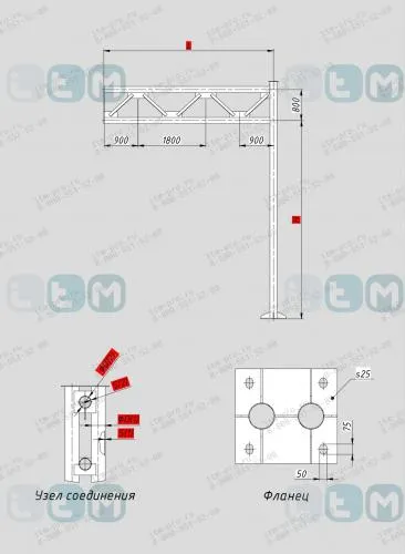 Г-образная опора.jpg Г-образная опора.jpg