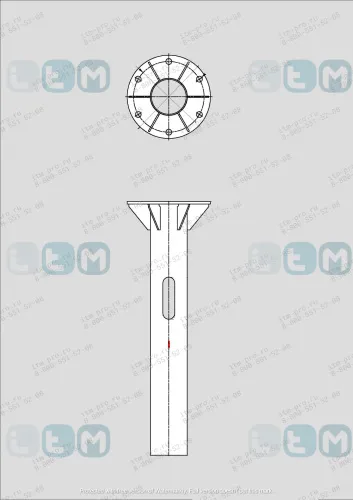ЗДФ-108-1,5-02-г (4)(К245-160-М16х4-8)