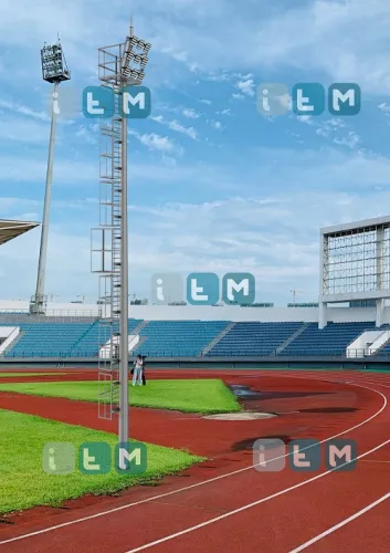 Мачта ВМОН-16-370/190 (МГФ-16-С)