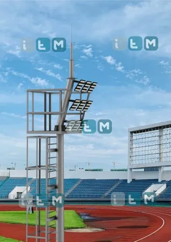 Мачта ВМОН-30-700/380 (МГФ-30-С)
